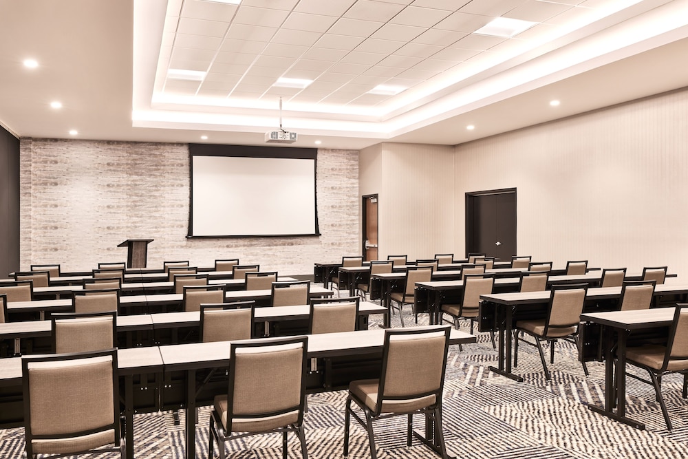 Hyatt Place Phoenix Downtown 45/54