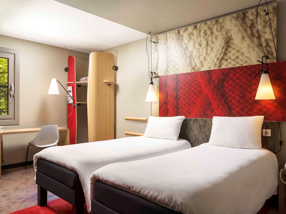 ibis Styles Budapest Heroes Square 20/65