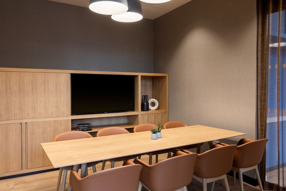 Courtyard by Marriott Glasgow SEC 41/50
