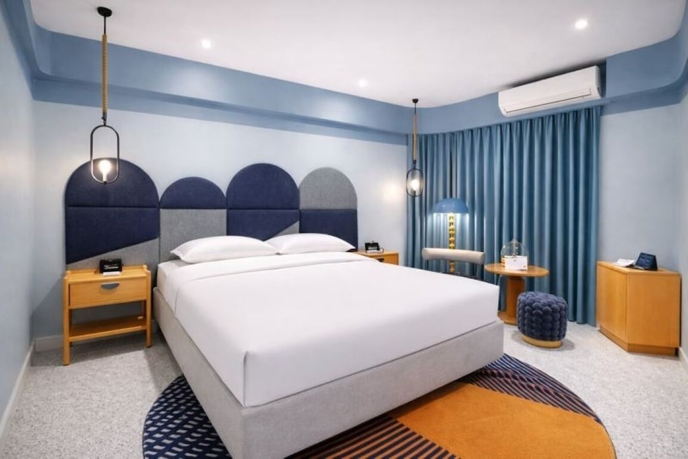 Ibis Styles Subic 14/48