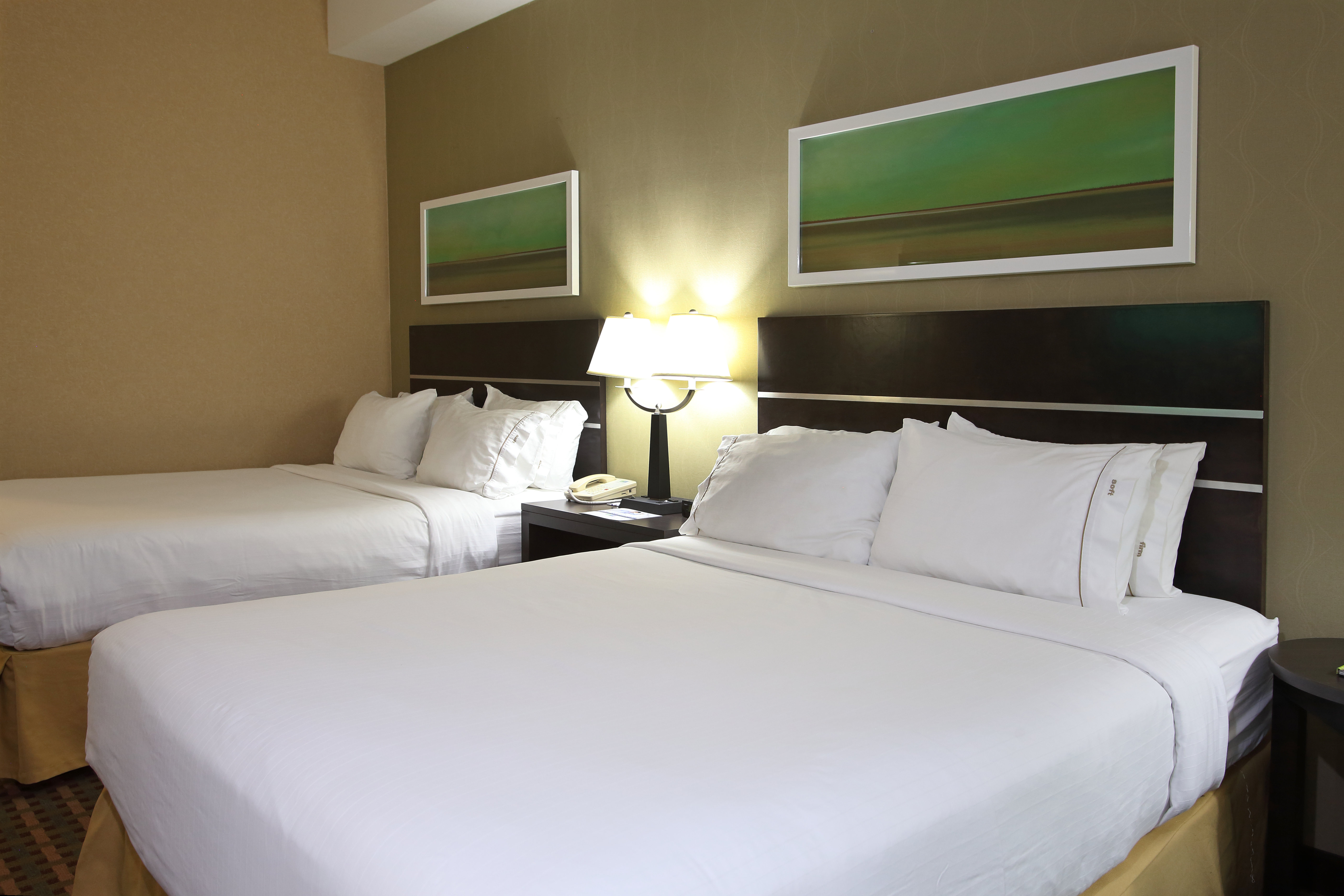Holiday Inn Express Vernon 21/61