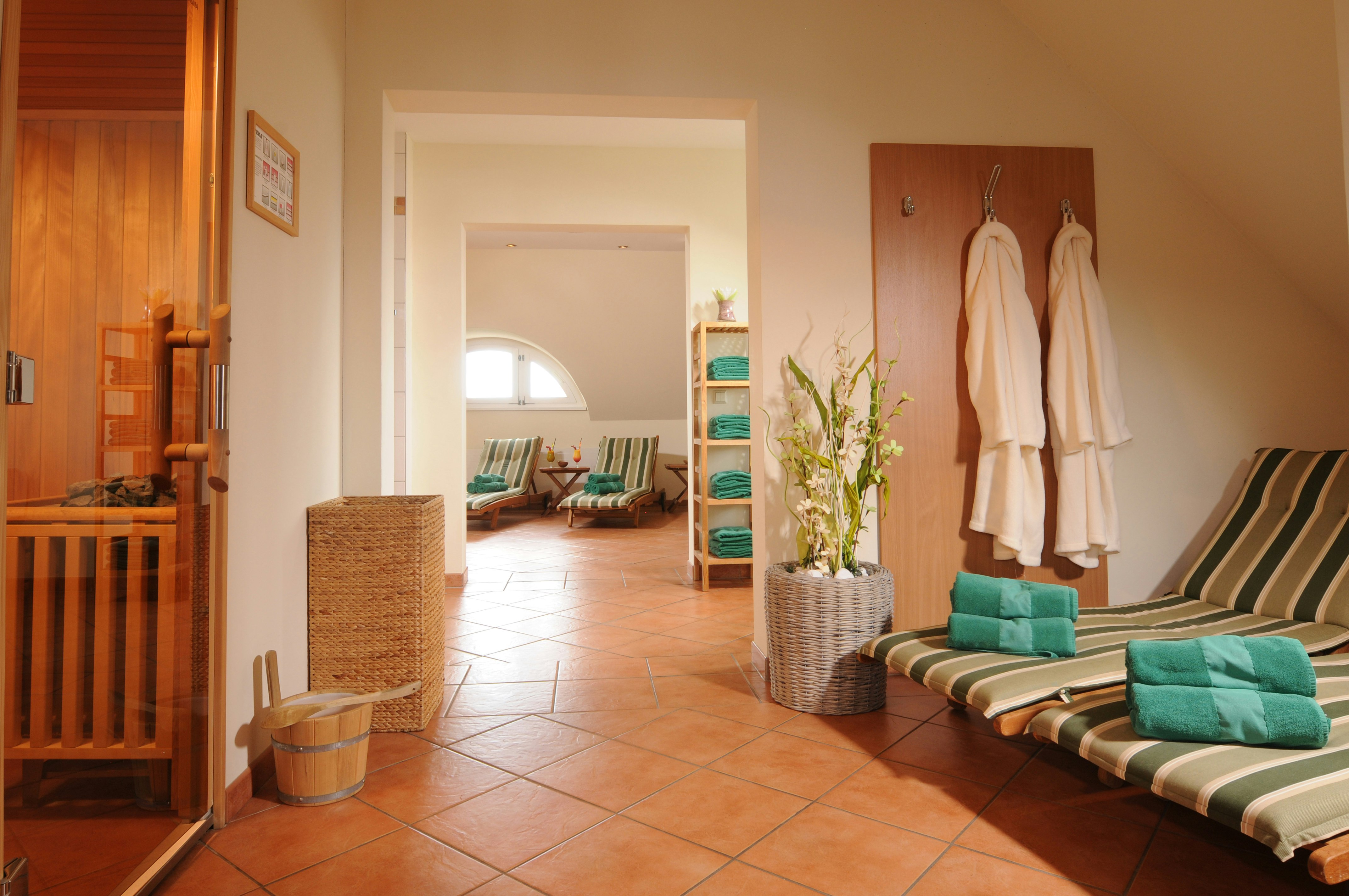 TOP martas Hotel Lutherstadt Wittenberg 5/13