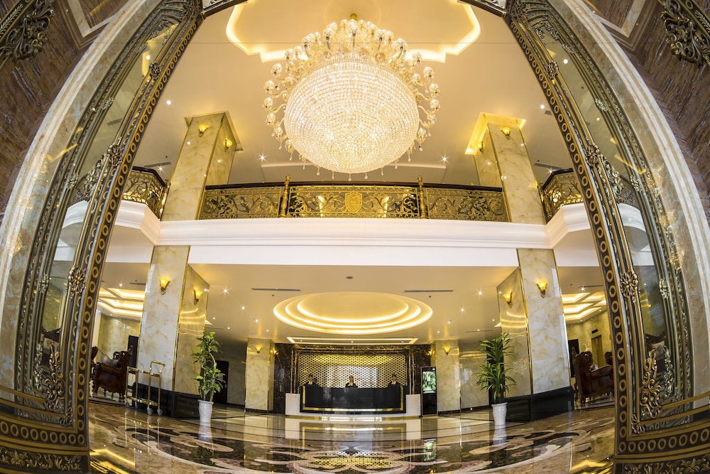 Royal Quang Binh Hotel 46/54