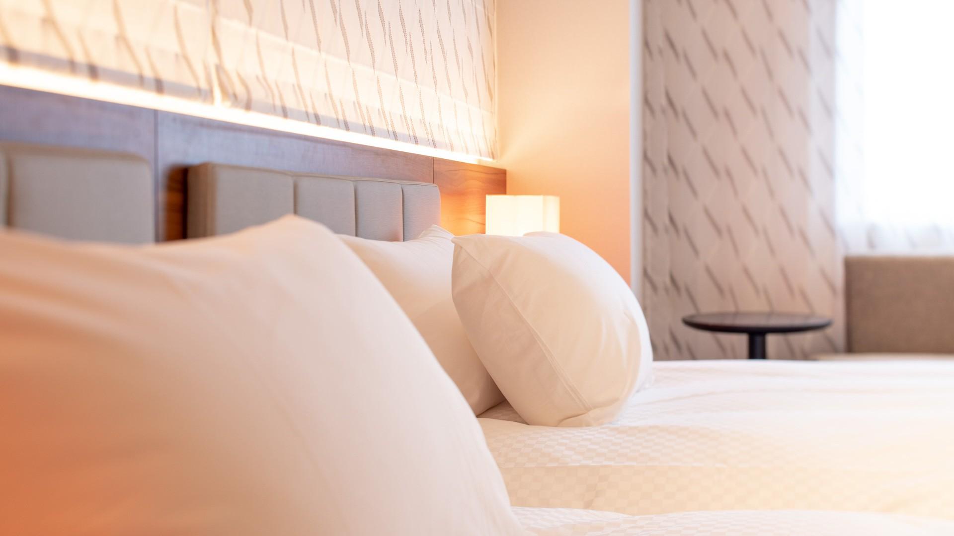 Forza, Standard, Twin Beds