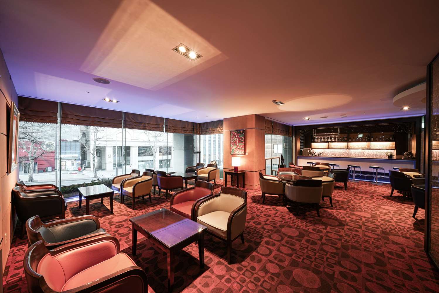 Best Western Premier Gangnam 33/41