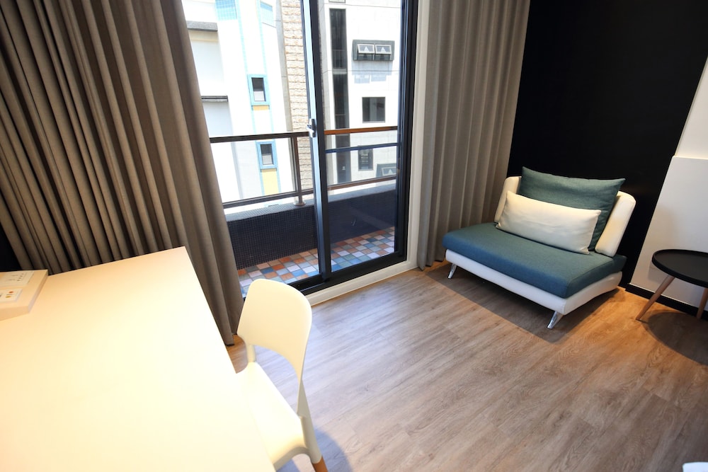 Hai Sheng Wei B&B 23/50