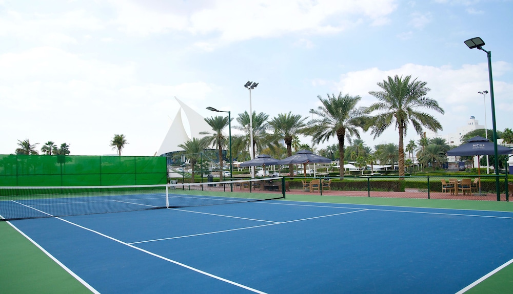 Dubai Creek Club Villas 12/36