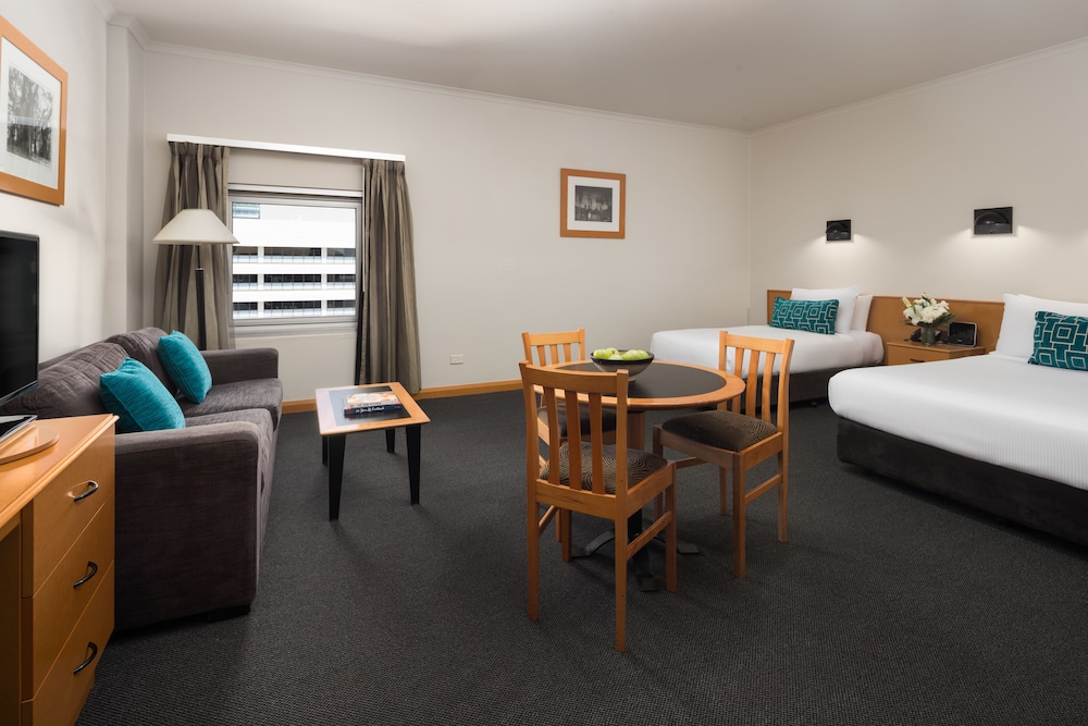 Rydges Darwin Central 22/53