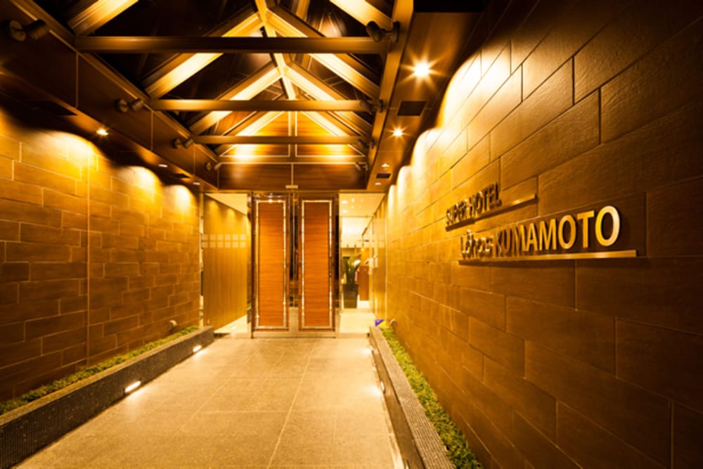 Superhotel Lohas Kumamoto Hot Springs 54/67