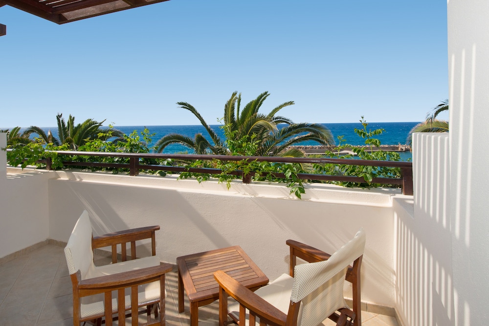 Iberostar Waves Creta Panorama & Mare 45/78