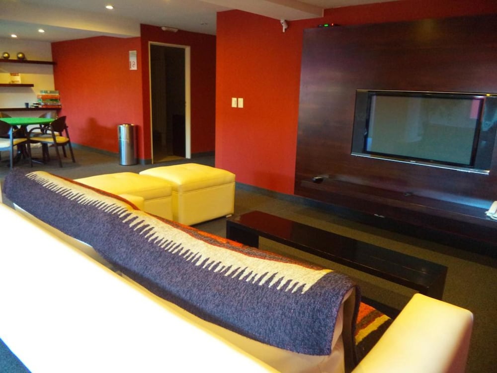 Mil 810 Ushuaia Hotel 19/67
