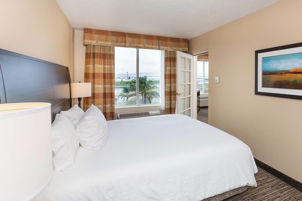 Hilton Garden Inn Daytona Beach Airport 16/55
