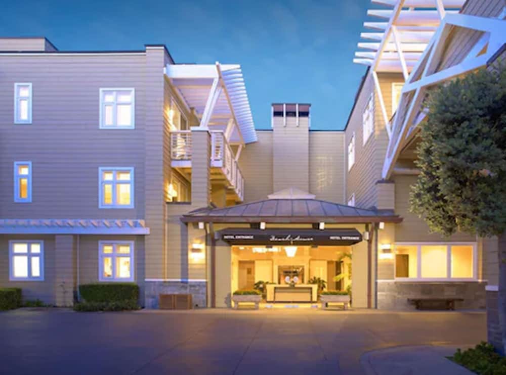 Beach House Hotel At Hermosa Beach 3/51