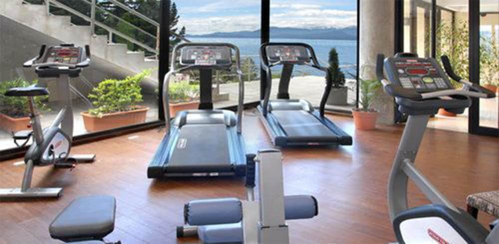 Cacique Inacayal Lake & Spa Hotel 28/50