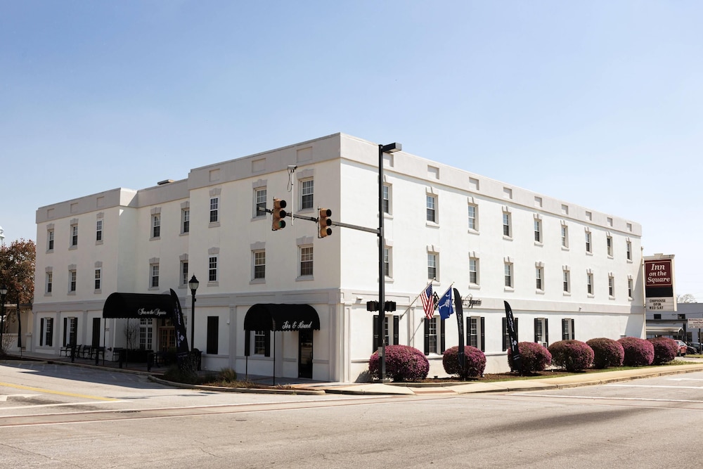 Inn on the Square, Ascend Hotel Collection 7/58