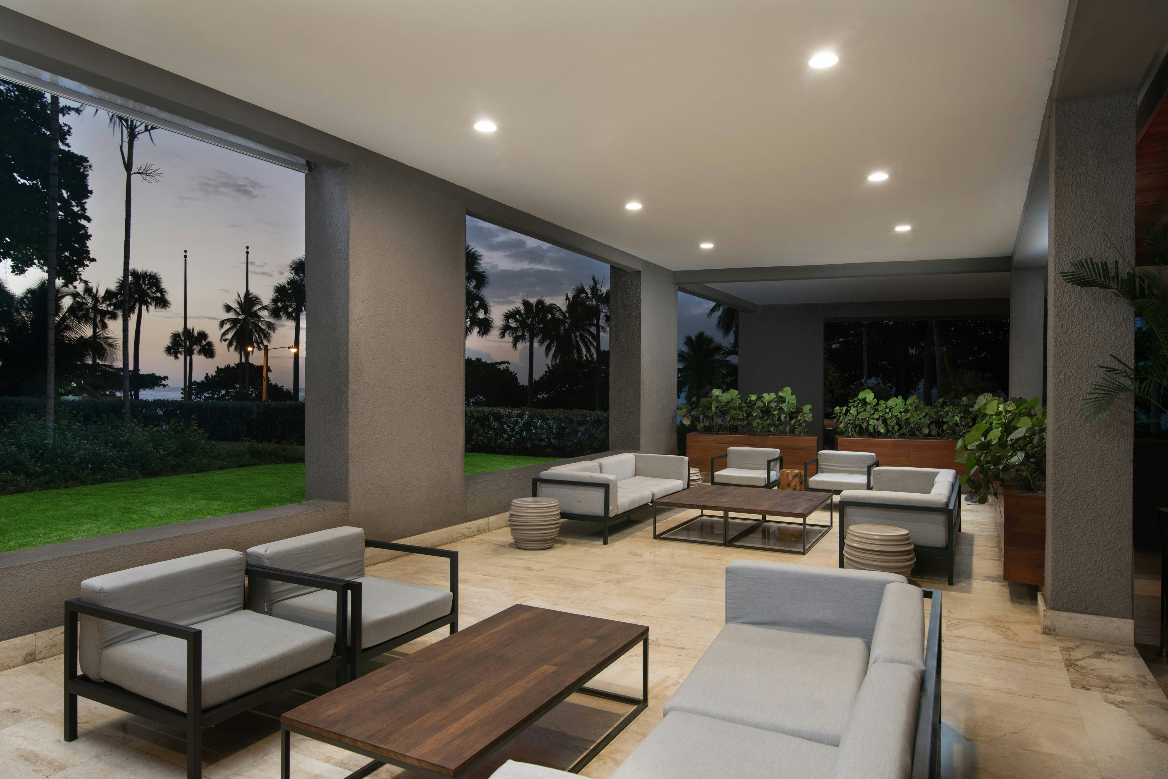 Sheraton Santo Domingo Ex Melia 35/55
