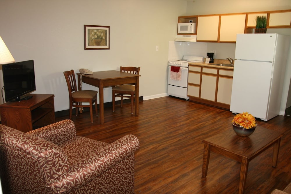 Affordable Suites Charlottesville 37/55