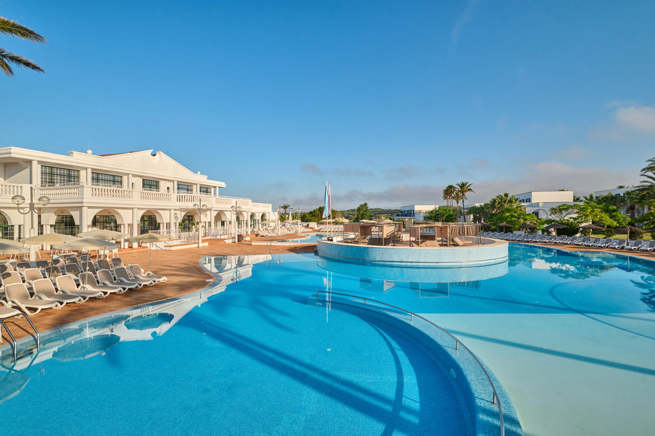 Grupotel Mar De Menorca 12/31