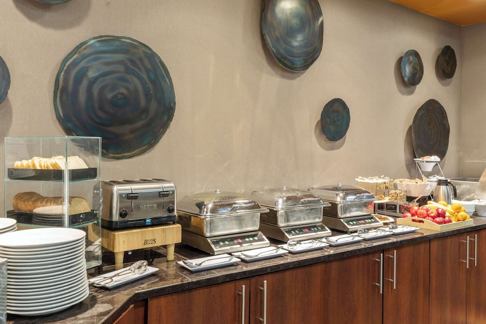 Cambria Hotels Plano Frisco 41/50