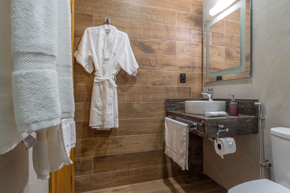 Hostel Britânico 46/50