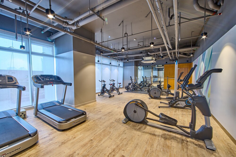 The Connor Serviced Residences Managed by HII 18/38