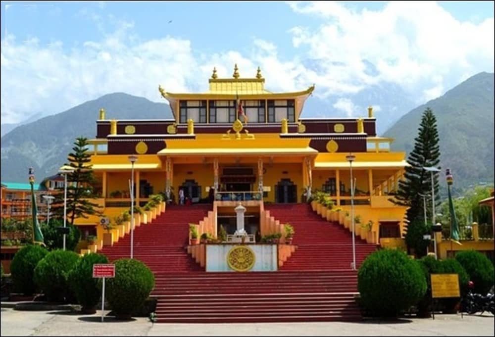 Villa Paradiso photo5