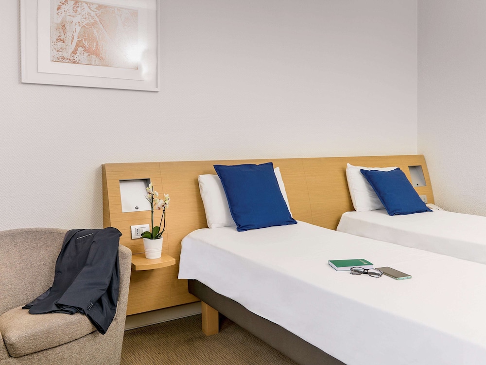 a&o Hostel Milano Ca Granda 26/61