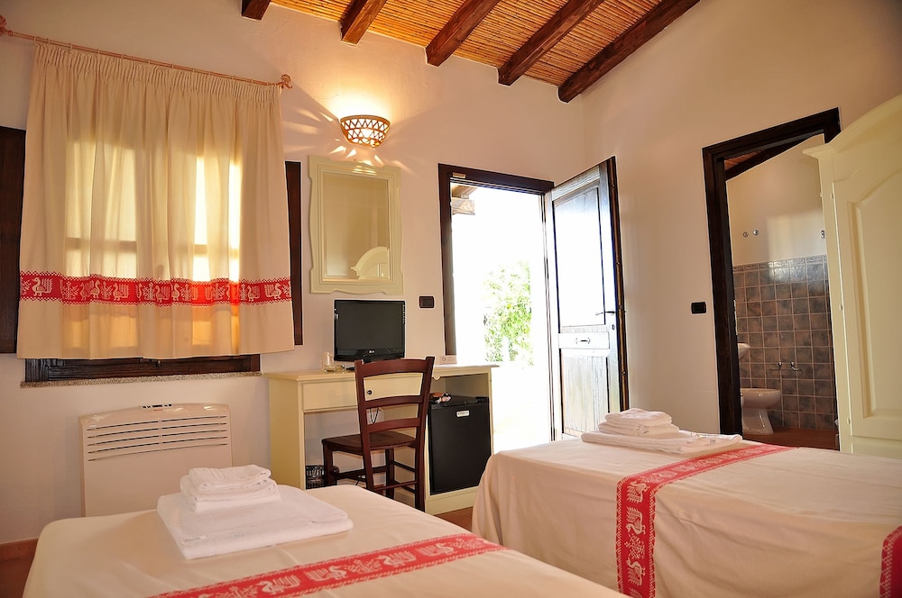 Sa Prata Hotel &amp; Resort 7/64