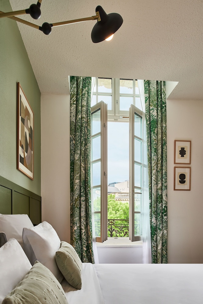 Hotel Bordeaux Clemenceau by HappyCulture 32/53