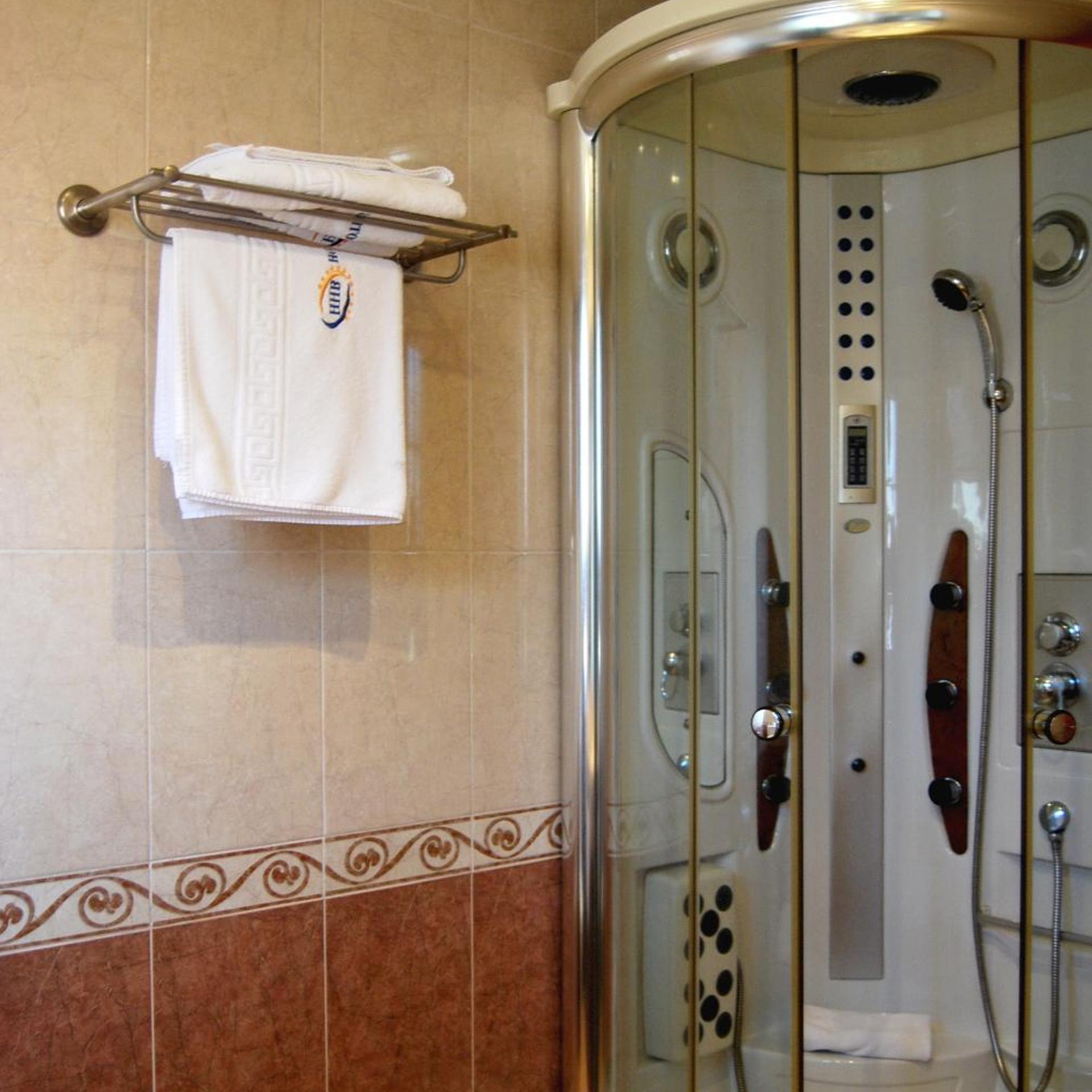 Hotel HHB Pontevedra Confort 45/58