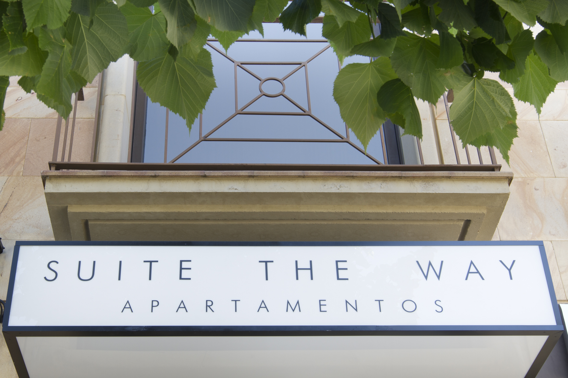 Suite The Way 3/27