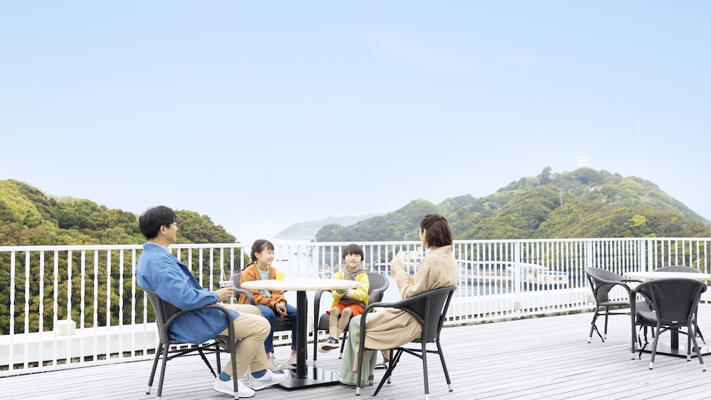 Ooedo Onsen Monogatari Premium Toba Saichoraku 45/73