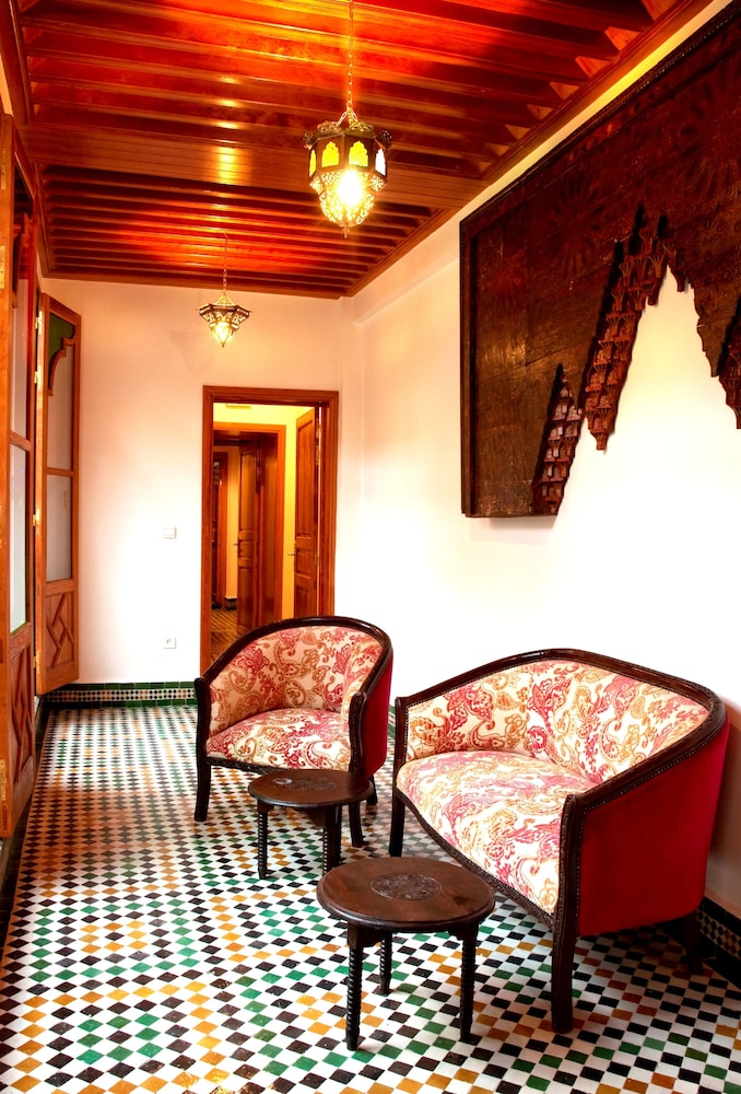 Riad Boutique Borj Dhab 35/46