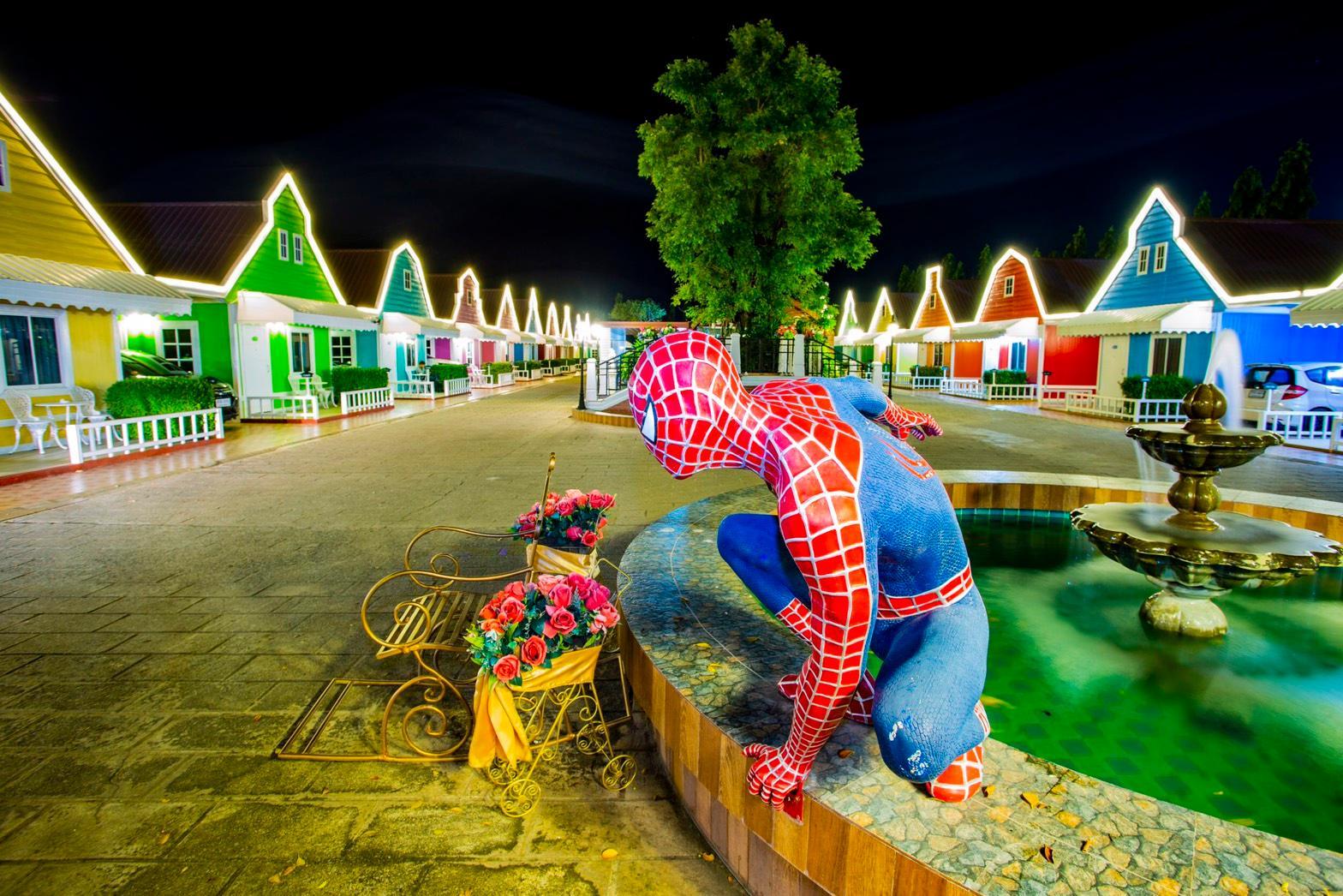 Fantasy Resort Chainat 30/50