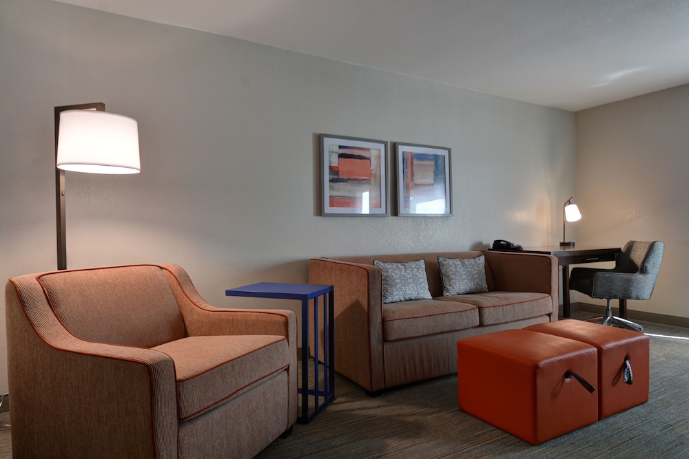 Hampton Inn Anderson, SC 41/55