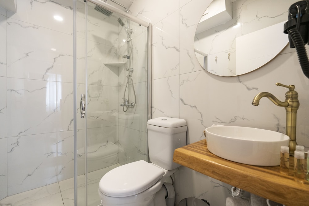 Aya Butik Otel Büyükada 39/50