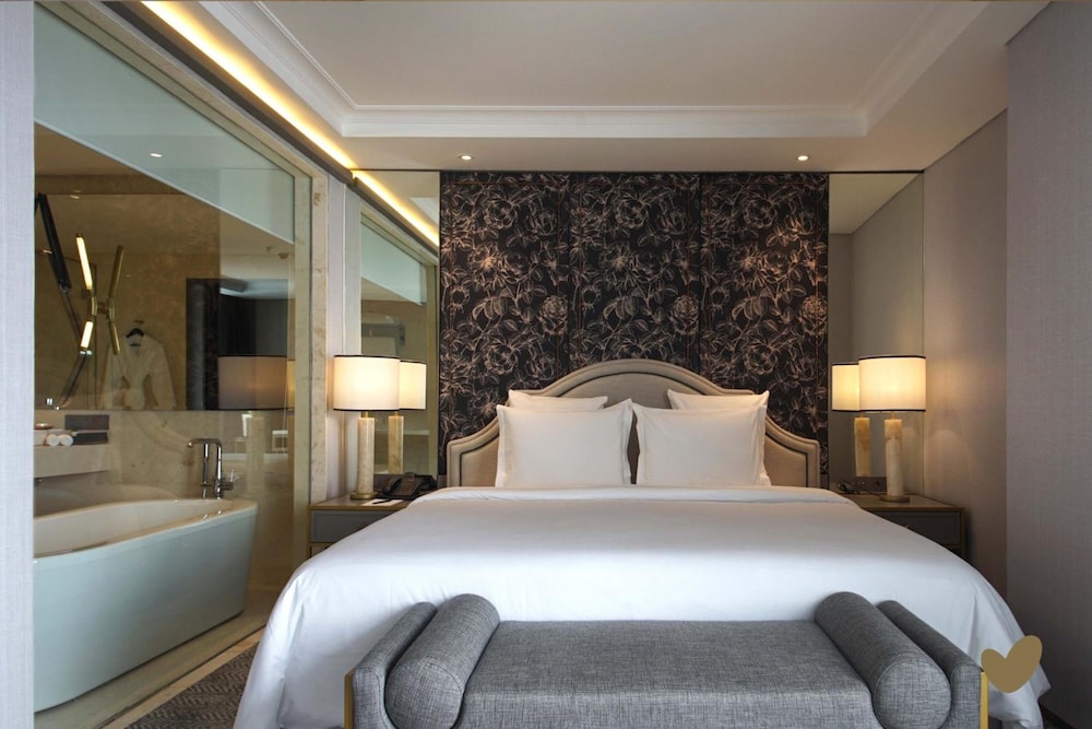 Goodrich Suites Jakarta 31/62