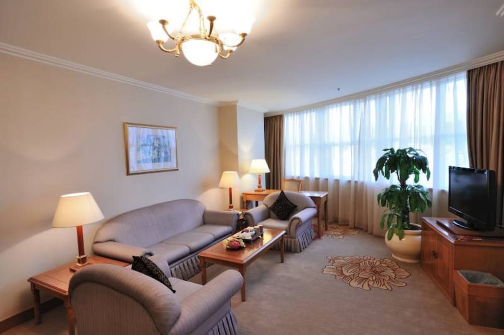 Ramada Plaza Hotel Fuzhou، فوزهو 33/45