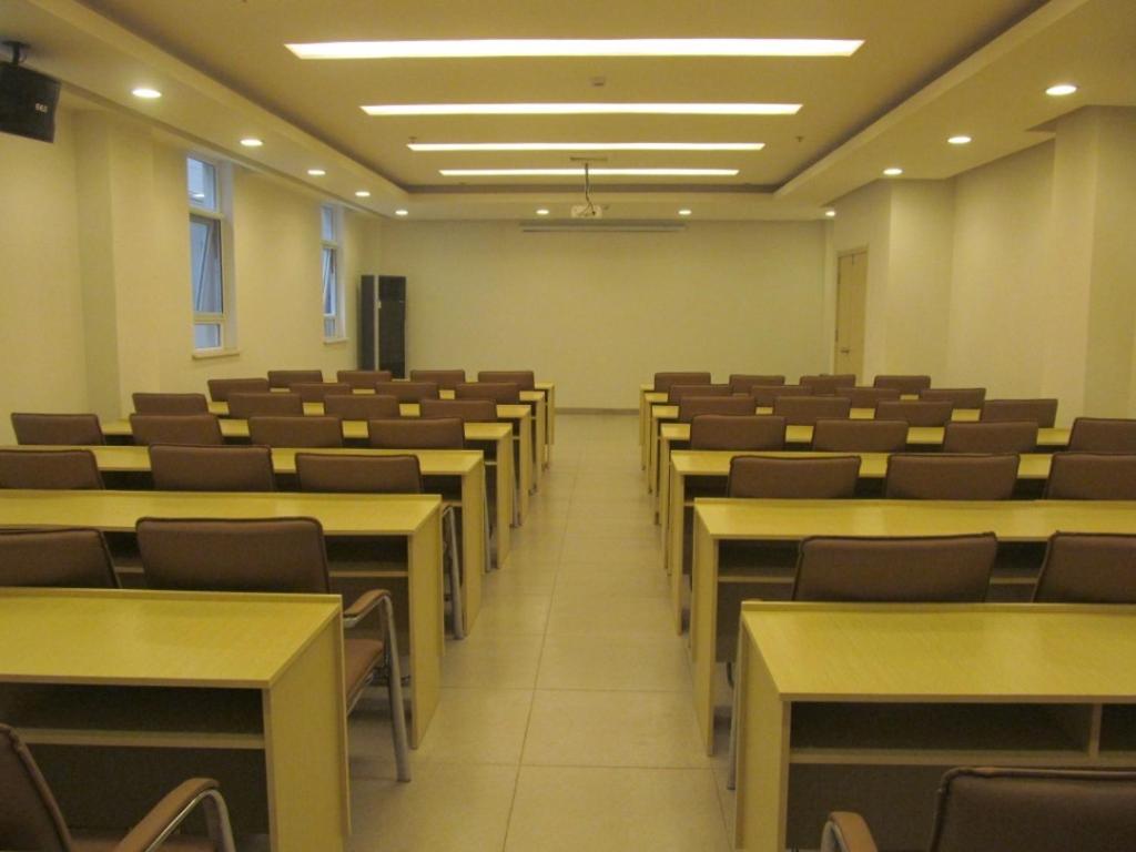 Jinjiang Inn Linyi Luozhuang Branch 27/38