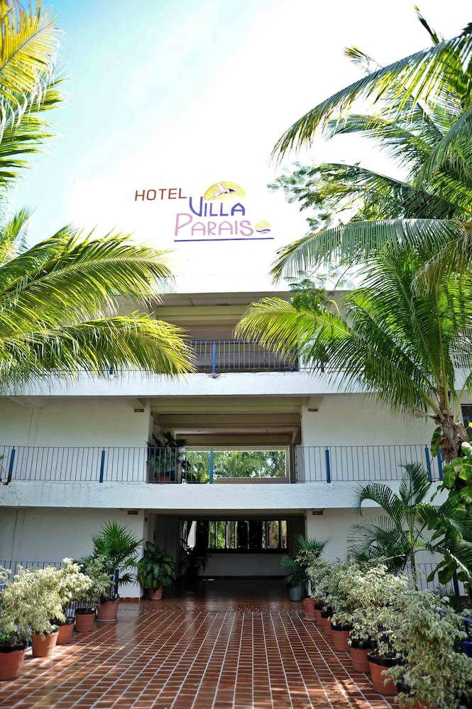 Villas Paraiso Hotel 1/32