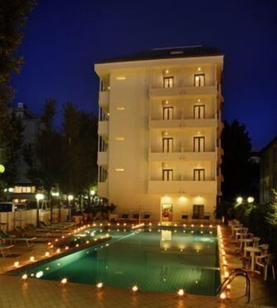 Hotel Ines 2/62