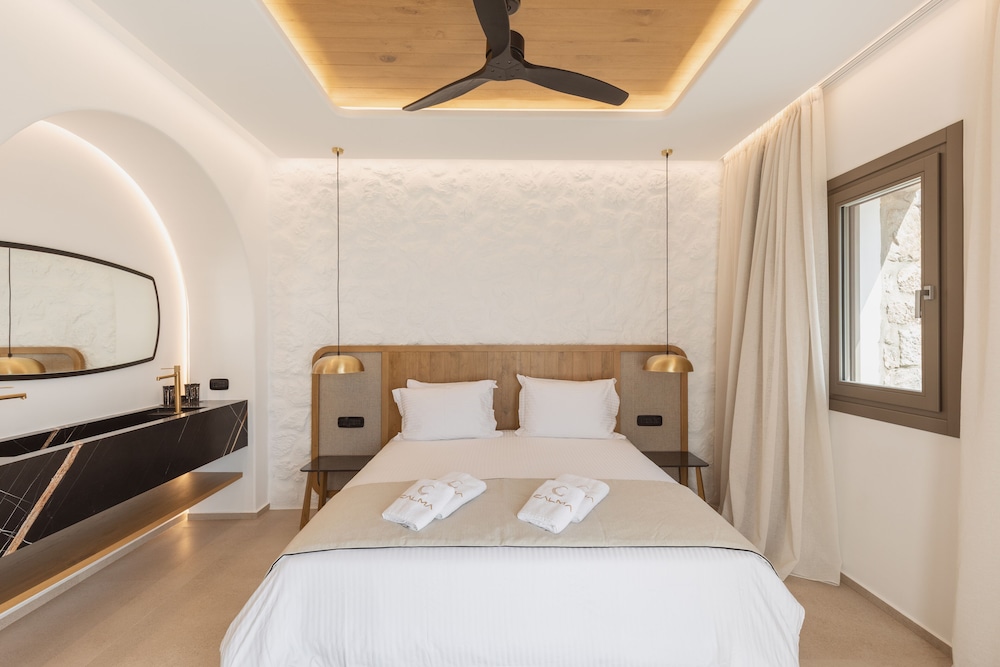 Calma Suites Mykonos 6/42