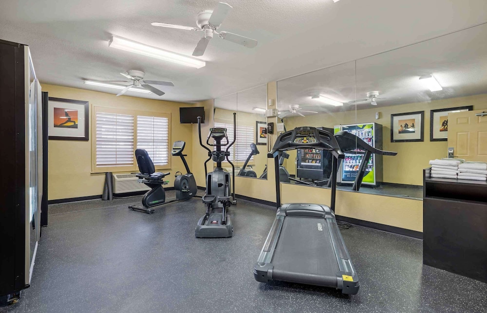 Extended Stay America Houston Med Ctr Nrg Pk Braeswood Blvd 20/50