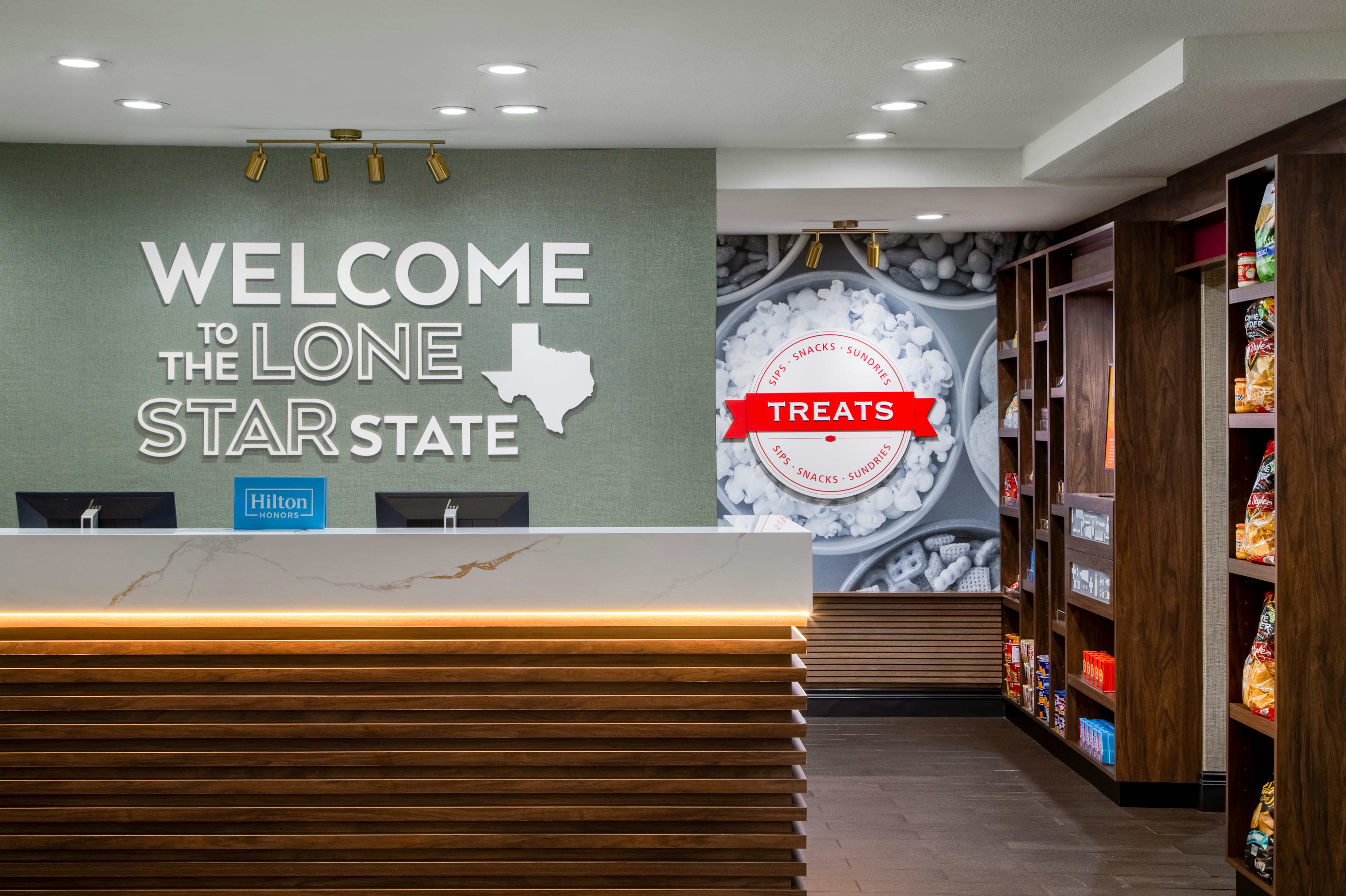 Hampton Inn and Suites Dallas Arlington North Entertainment District 9/45