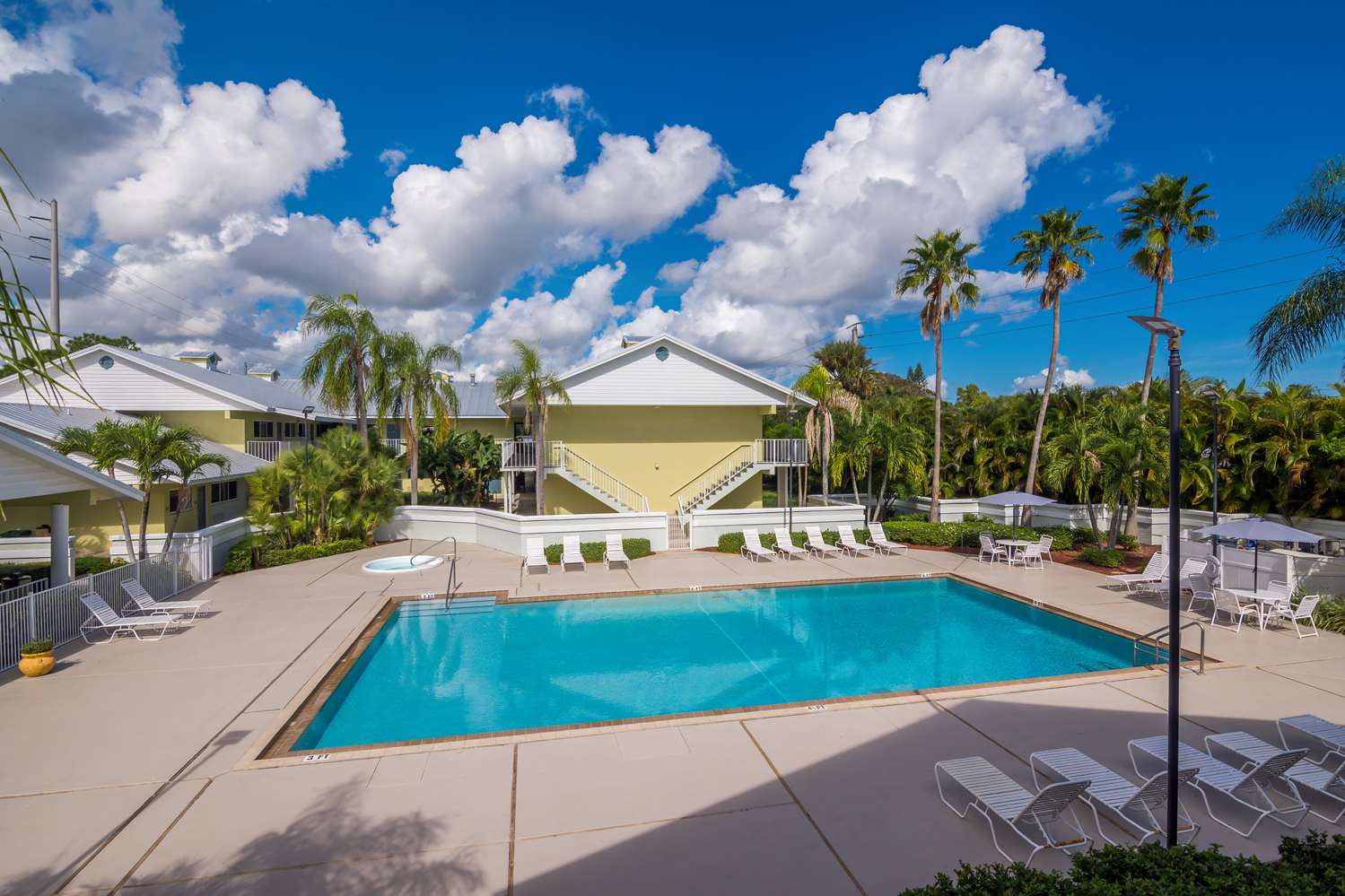 Best Western Port St. Lucie 36/38
