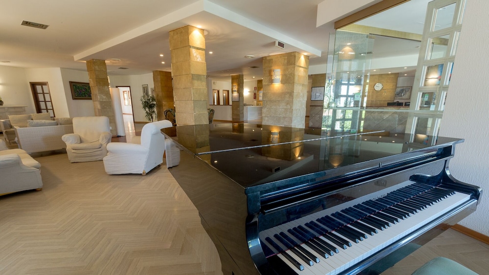 Hotel Perla Del Golfo 45/70