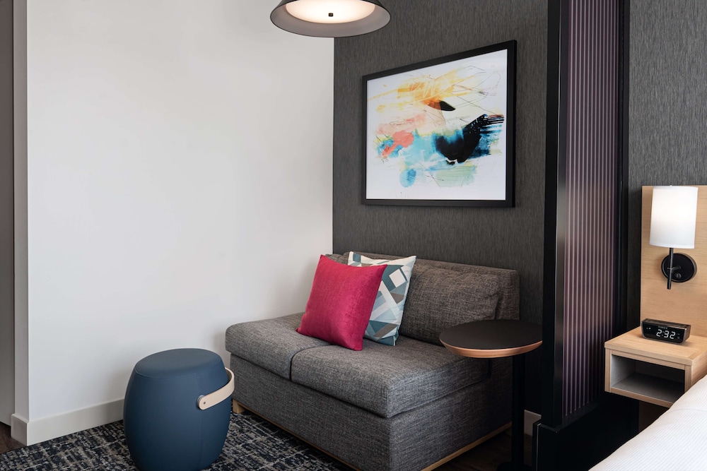 Hyatt Place Atlanta / Perimeter Center 27/49