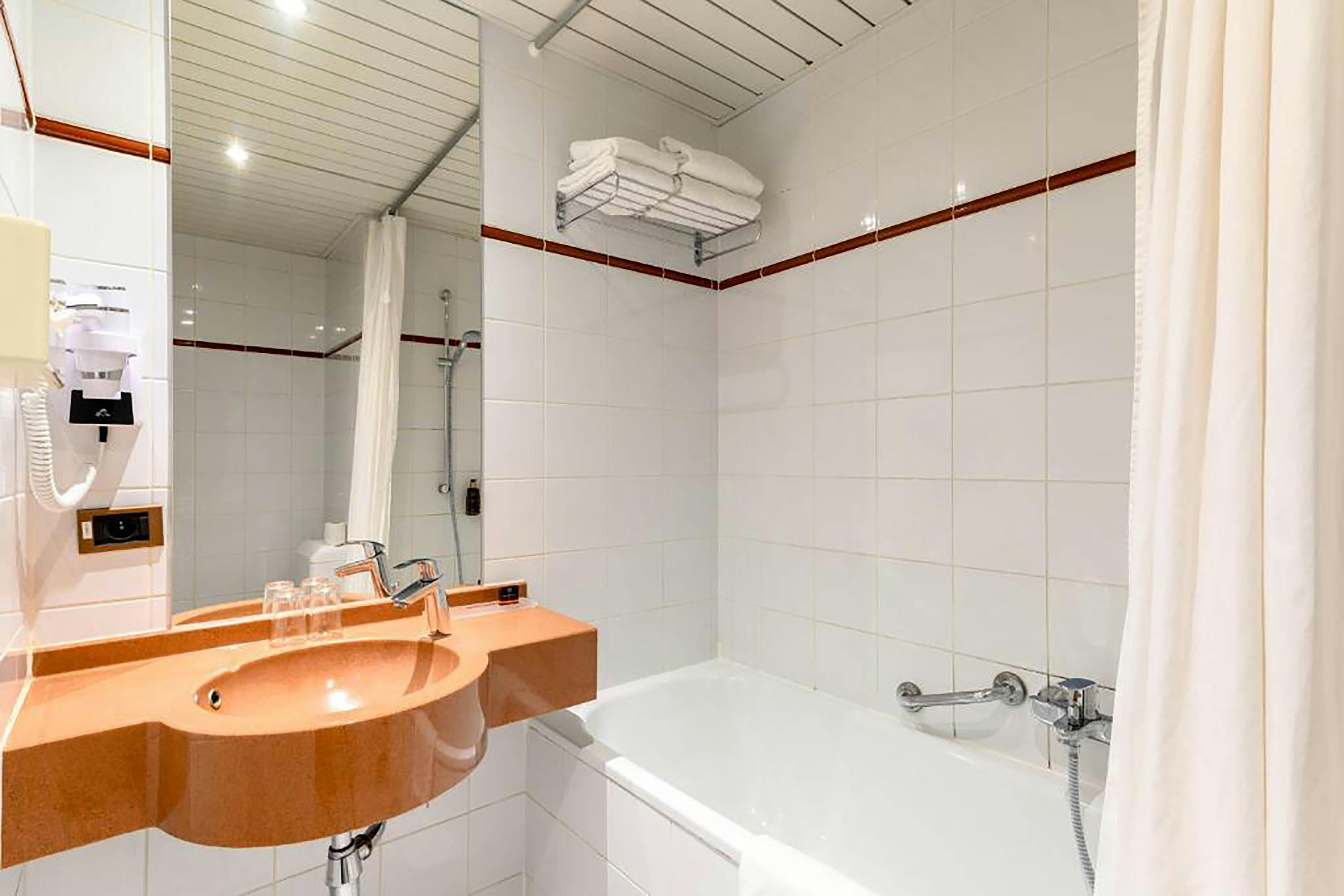 Hotel Aris Grand-Place 30/30