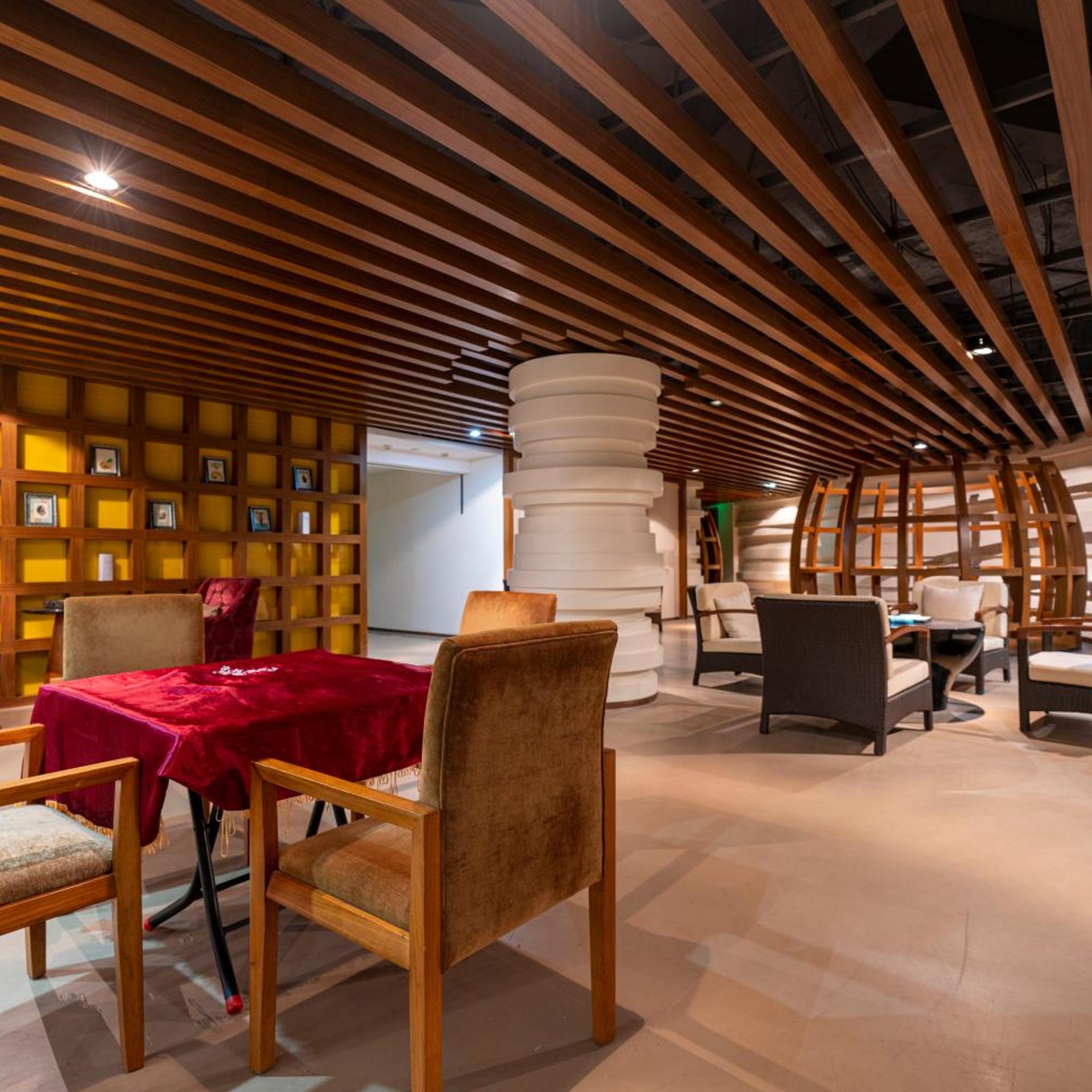 Regal Palace Resort Huizhou 33/55