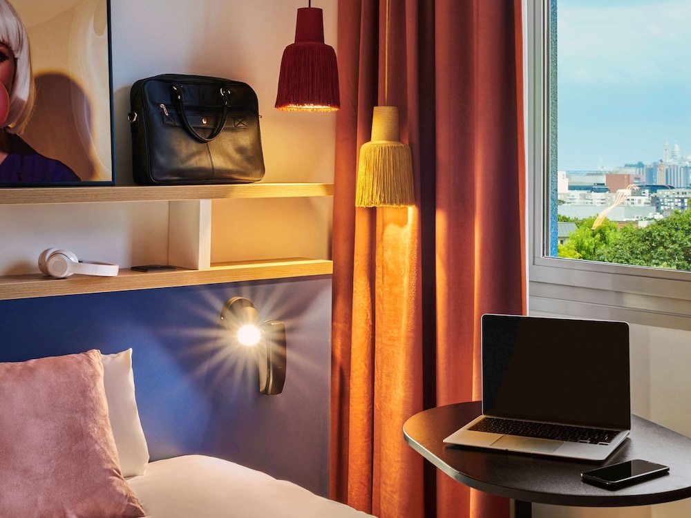 ibis Styles Paris Gennevilliers 47/50